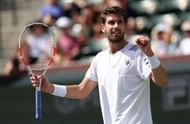 Cameron Norrie is the 29th seed at the Madrid Open.